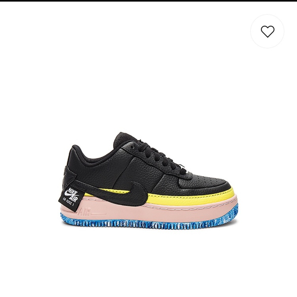 WOMEN'S AF1 JESTER XX